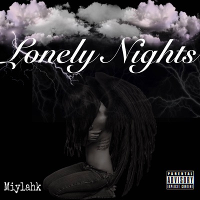 Lonely Nights - Single
