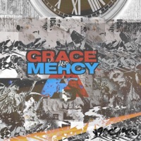 Grace and Mercy (feat. Raekwon, Ricky Jacquez & Nolan) - Single - Donovan D