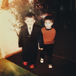 Ты и Я (sped up) Konfuz & The Limba