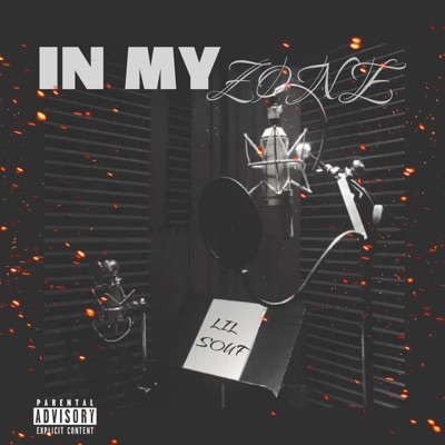 In My Zone - Single