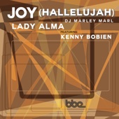 Joy (Hallelujah) Extended [feat. Kenny Bobien] [Extended Version] artwork