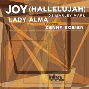 Joy (Hallelujah) [feat. Kenny Bobien] - EP