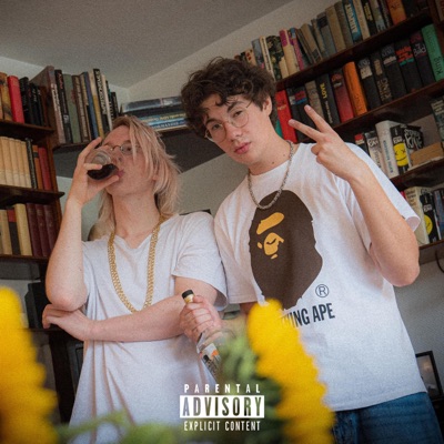 CANDY CRUSH LVL 2000 (feat. Lupo) - Single