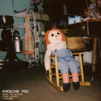 Knowing You (feat. Benny the Butcher, Cloud Vincent & LILAC2001) - Single