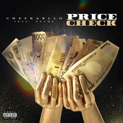 Price Check (feat. DramaB2R) - Single