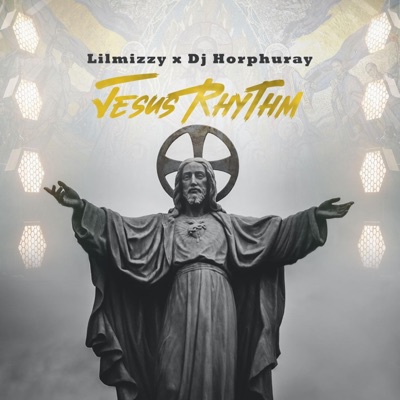 Jesus Rhythm - Single