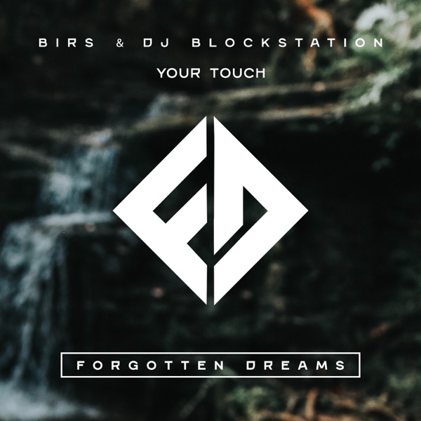 Your Touch - Single