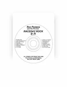 Listen to Ron Pestana and the Pit Crew, watch music videos, read bio, see tour dates & more!