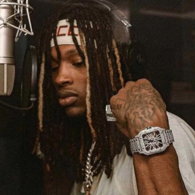 THE KING OF STAYING UNKNOWN - Hell Naw