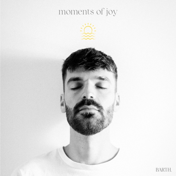 moments of joy - EP