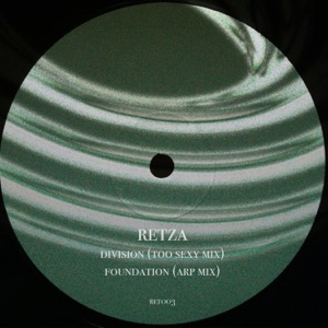Division/Foundation - Single