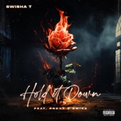 Hold it Down artwork