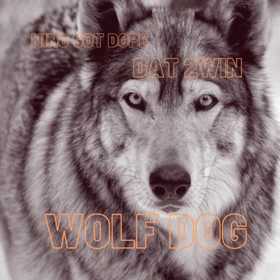 Wolf Dog (feat. Dat 2Win) - Single