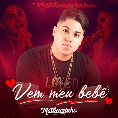Vem Meu Bebê - Single