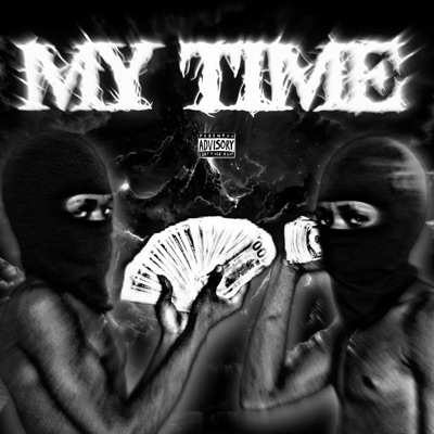 My Time - EP