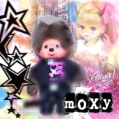 mOXy artwork