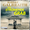 Das strömende Grab - Robert Galbraith