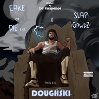 Doughski - King Dough CCE