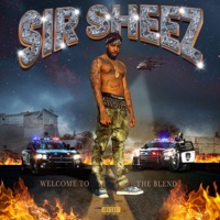 Welcome To the Blend - Sir Sheez
