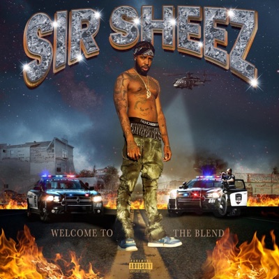 Welcome To the Blend