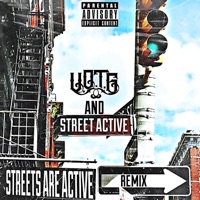 Streets Are Active (Remix) - Single - V.O.T.G & Street Active