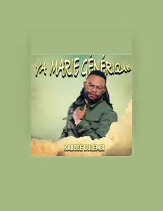 Listen to Kabose Bulembi, watch music videos, read bio, see tour dates & more!