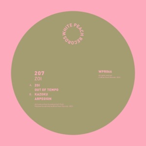 Zoi - EP