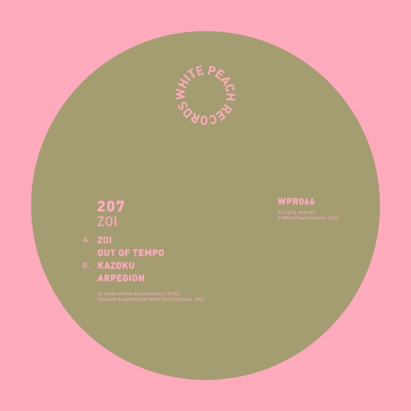 Zoi - EP