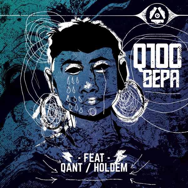 Sepa - EP
