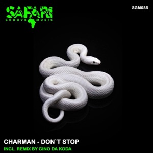 Don't Stop - Single