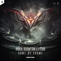 Sturb - Dome of Drums — Radical Redemption & D