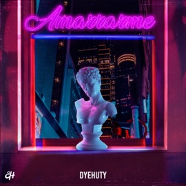 AMARRARME Dyehuty
