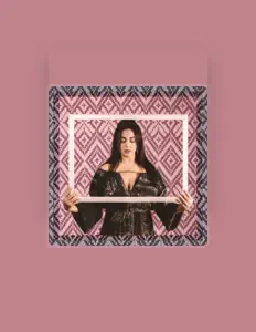 聆聽 Ioanna Kavroulaki、觀看音樂影片、閱讀小傳、查看巡演日期等！