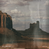 Baptized and Buried song art