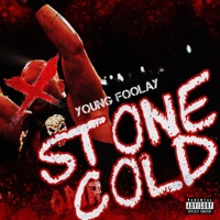 Stone Cold - Single - Young Foolay