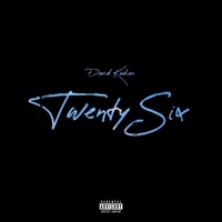Twenty Six - Single - David-Kadiaz