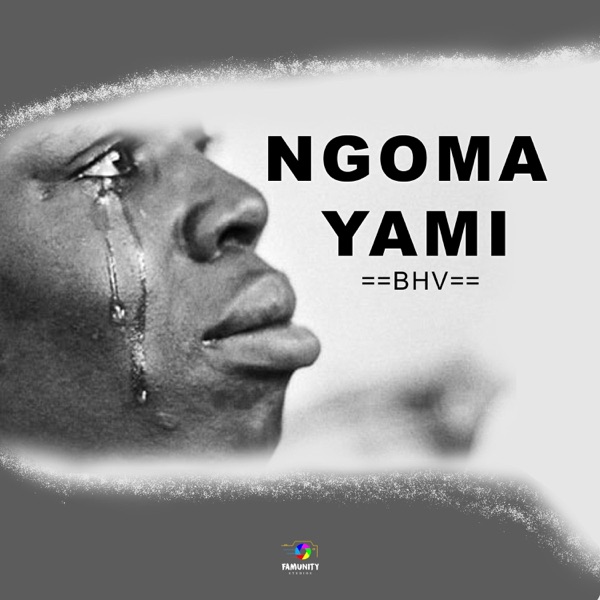 Ngoma Yami