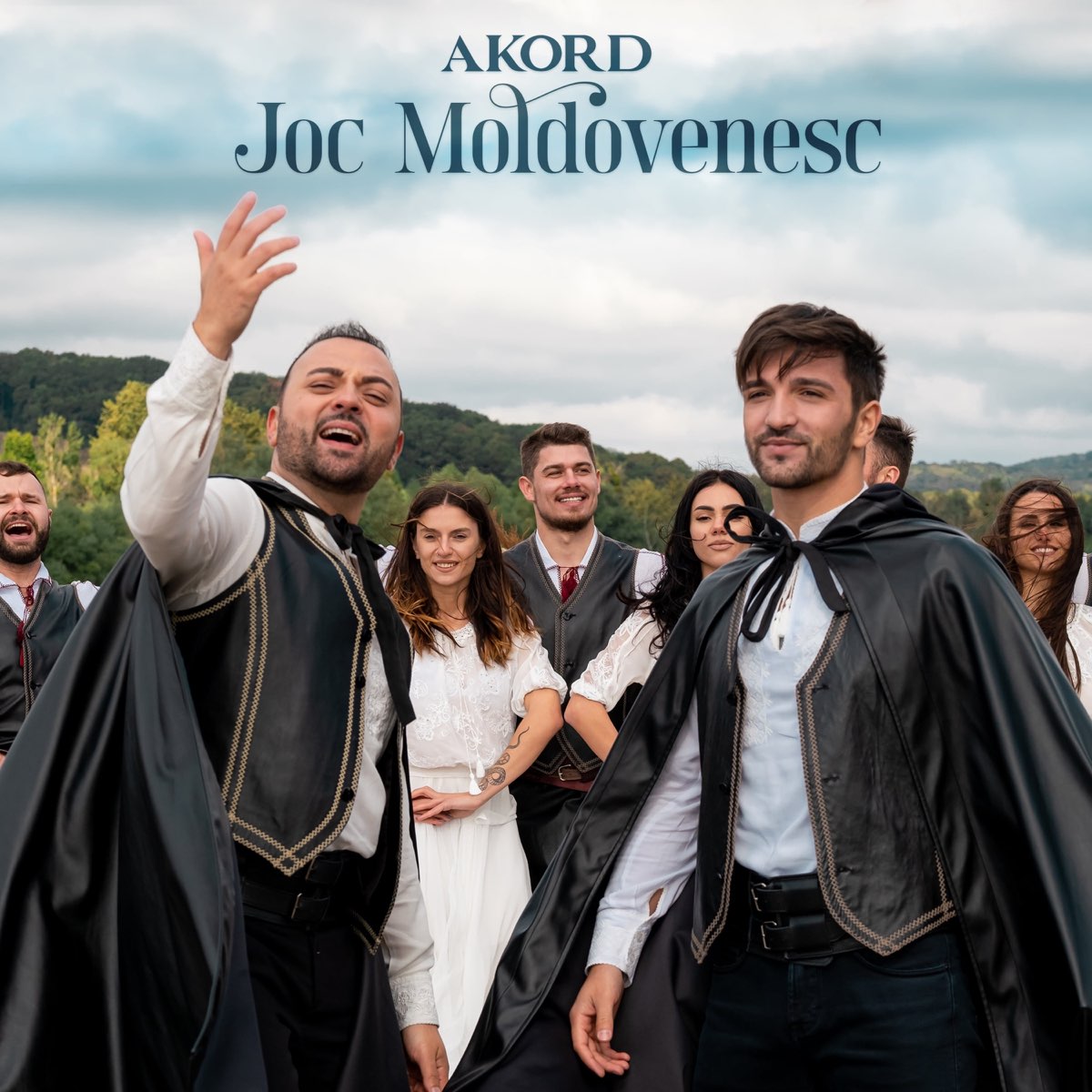 Joc Moldovenesc - Single by Akord on Apple Music