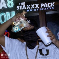 The $taxxx Pack - Single - Ricky $taxxx
