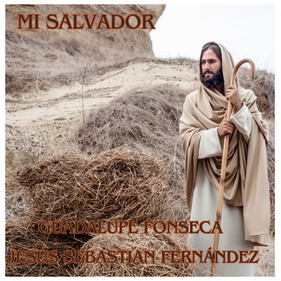 Mi Salvador (feat. Jesús Sebastián Fernández) - Single