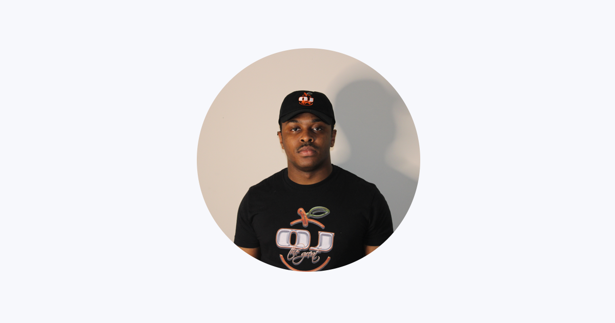 ‎OJ The Great - Apple Music