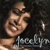 Jocelyn Arias - Borrón y Cuenta Nueva