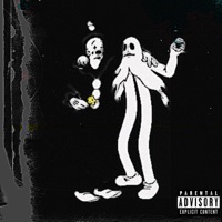 Clowns (feat. Watts) - Single - Xdtdx