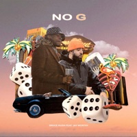 No G (feat. Jay Worthy) - Single - Bruce Kush