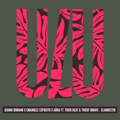 Clandestin (feat. Trick Beat & Thieuf Ndiaye) - Single