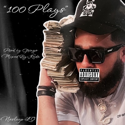 100 Plays - Single