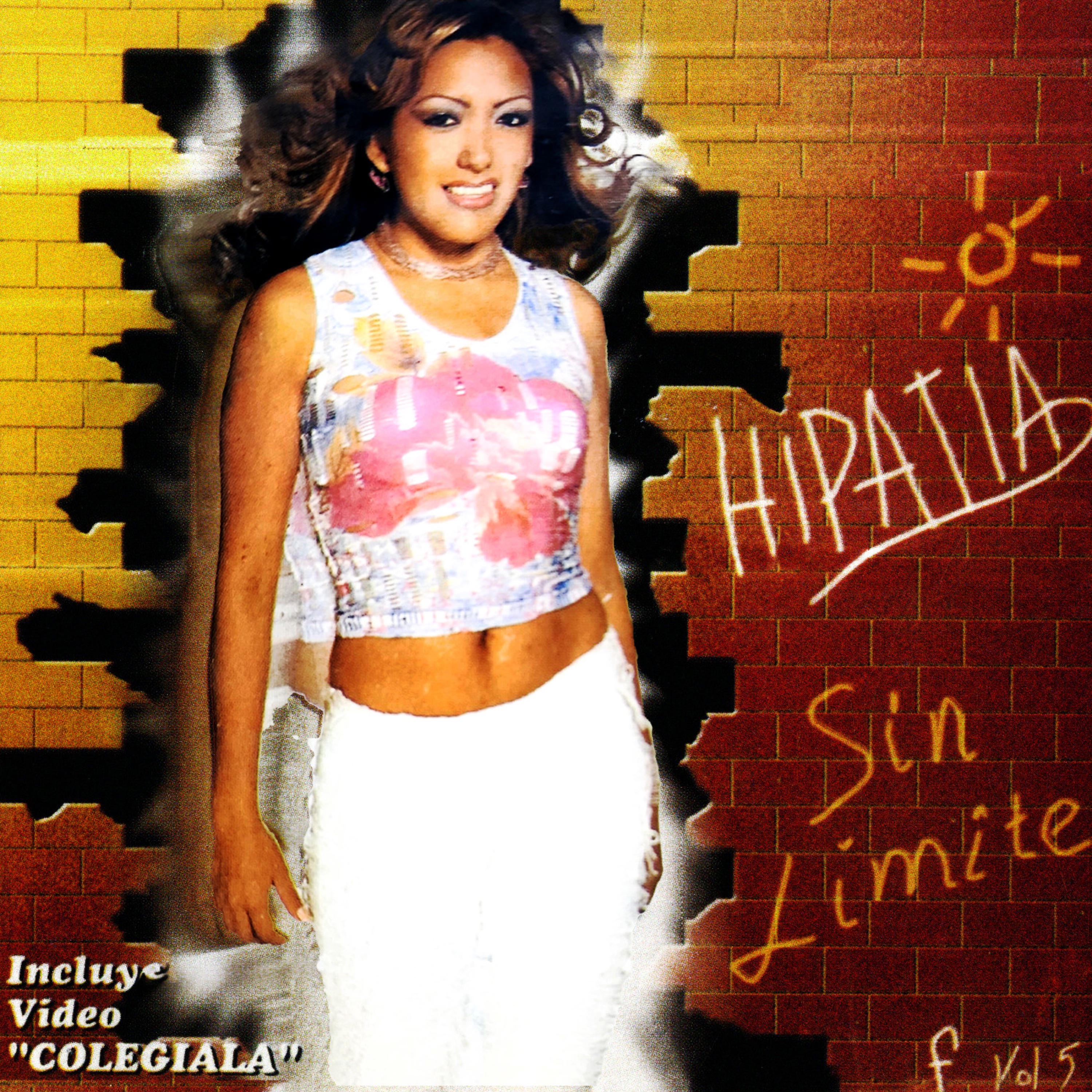 Sin Limite - EP