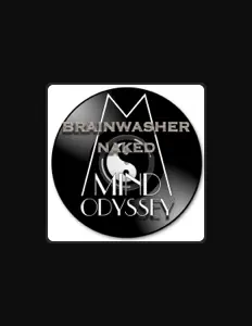聆聽 Brainwasher、觀看音樂影片、閱讀小傳、查看巡演日期等！