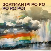 Scatman (Pi Po Po Po Ro Po) artwork