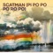 Scatman (Pi Po Po Po Ro Po) artwork